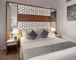Mias Al Madina Hotel. thumbnail